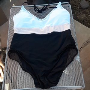Forever 21 swimsuit